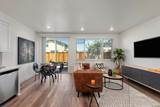2-bedroom apartment at Rancho Valencia Apartments in Santa Rosa